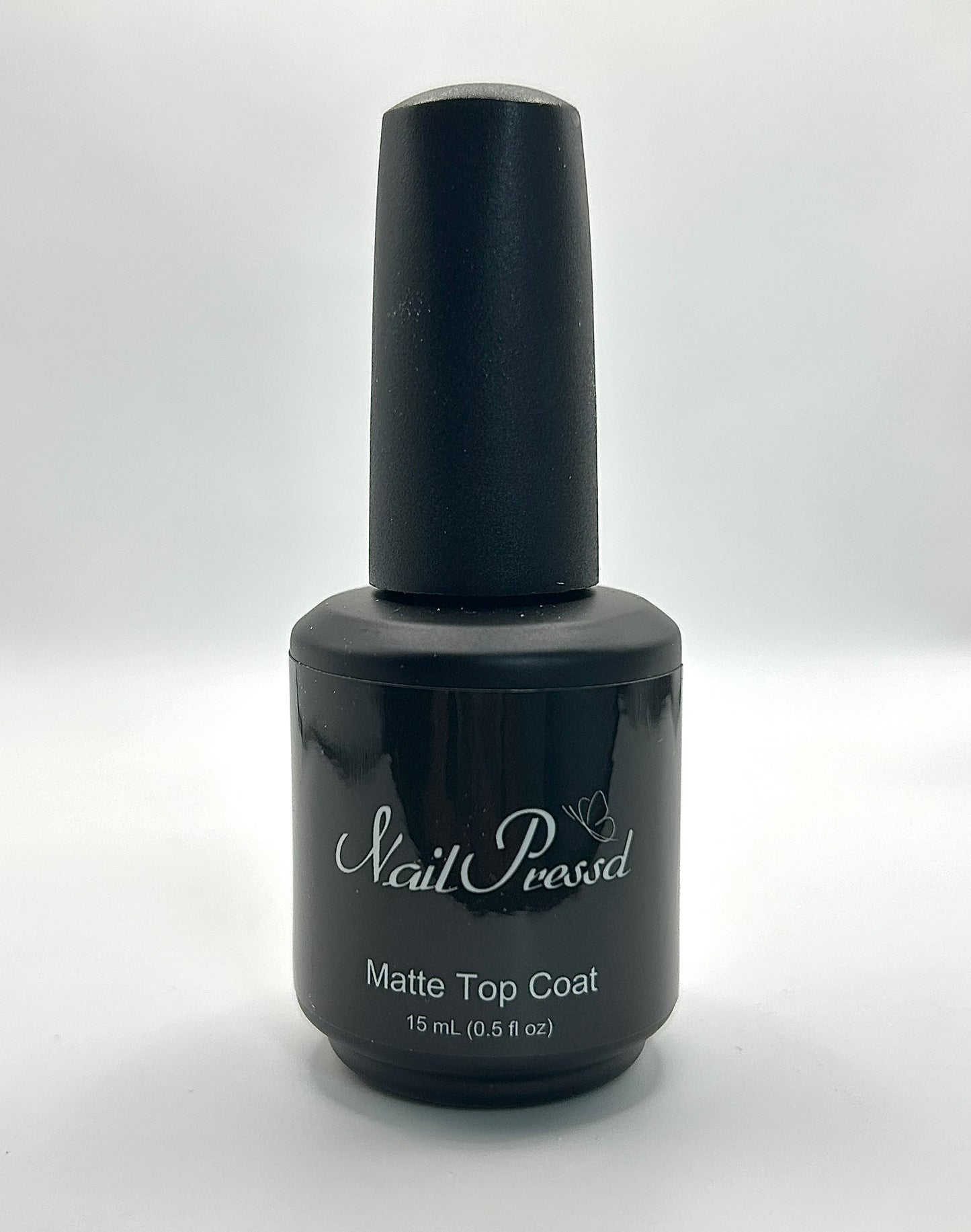 Matte Top Coat