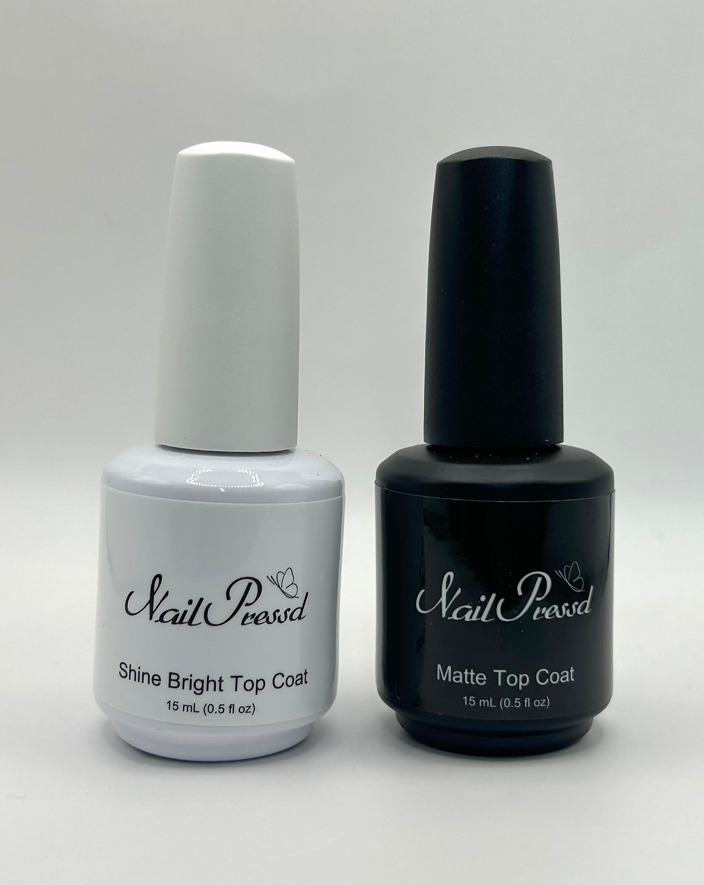 Top Coat Bundle