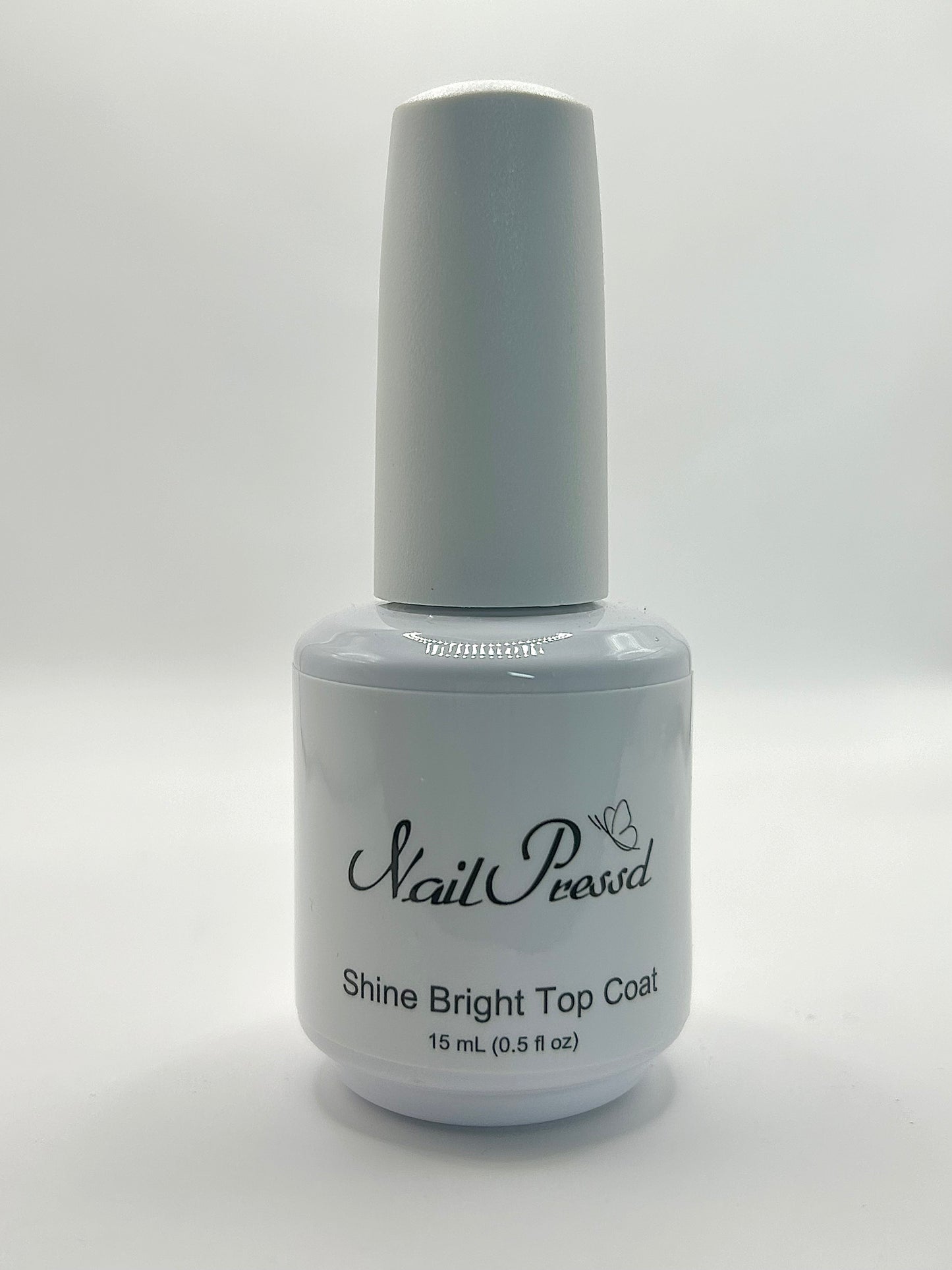 Shine Bright Top Coat